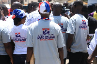 Npp's delegates