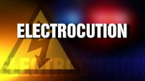 Electrocution Pics