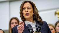 Kamala Harris