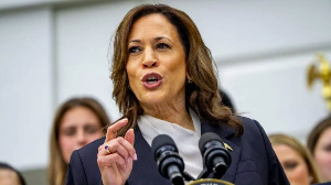 Kamala Harris