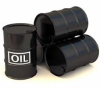 Crude oil