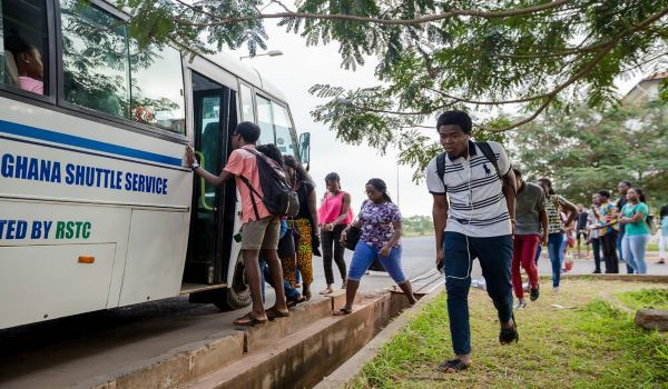 University of Ghana