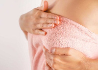 Women are advised to frequently go for checkups of their breasts