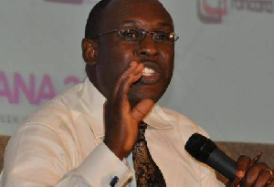 Kofi Bentilz