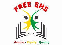 The Free SHS was officially launched on September 12 by President Nana Akufo-Addo