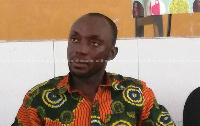 Kingsley Agyemang, Registrar of Scholarship Secretariat