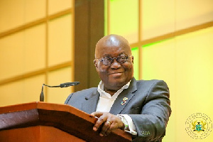 AkufoAddo Grant