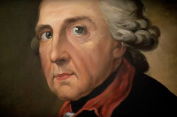 Frederick the Great