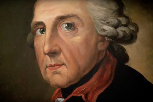 Frederick the Great