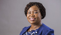 Dr. Mrs. Juliana Oye Ameh