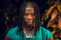 Stonebwoy