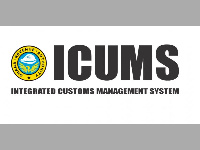 Integrated Customs Management System