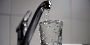 Government has extended the free water package in the wake of COVID-19 to the end of the year