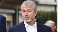 Roman Abramovich