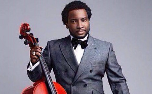 Sonnie Badu