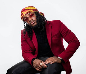 Epixode, Reggae/Dancehall Artiste