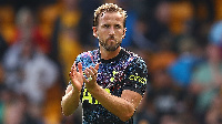 Harry Kane, dan kwallon Tottenham da kuma tawagar Ingila