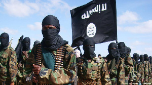 Islamic Extremism is gradually becoming an issue of concern for some African nations