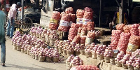 Onions file photo