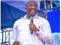 Dr. Mahamudu Bawumia