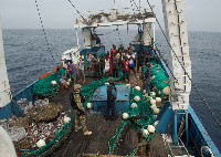 File photo \ Fishing vessel