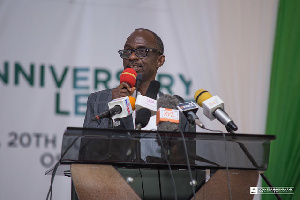 According to Asiedu Nketia, President Akufo-Addo knows nothing about cashew development