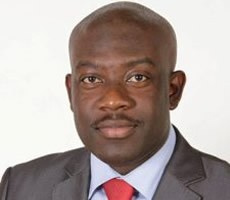 Kojo Oppong