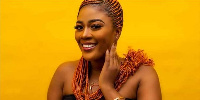 Amma Serwaa is an actress and a fashion designer