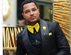 Actor Van Vicker