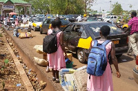 Over 5,000 Ghanaians have benefited from the scholarship