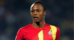 Dede Ayew 06.10