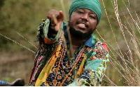 Blakk Rasta, radio personality