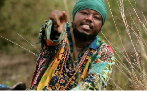 Blakk Rasta, radio personality