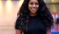 Ghanaian Actress, Yvonne Nelson