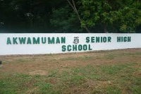 Old Students of Akwamuman SHS have kicked against the use of the school as an isolation centre