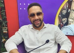 Majid Michel