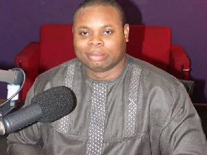 Franklin Cudjoe is Chief Executive of IMANI Africa