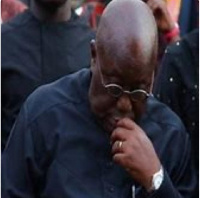 Nana Addo Dankwa Akufo-Addo