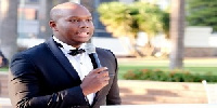 Vusi Thembekwayo