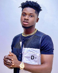 Kuami Eugene