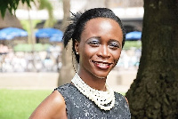 Leila Djansi