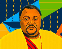 Mike Adenuga, a Nigerian telecom billionaire