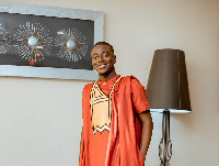 Ellis Agyei, CEO, Dolphin House Productions