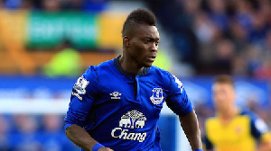 Christian Atsu