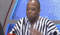 Daniel Yaw Domelevo, Auditor-General