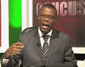 Fiifi Kwetey Proaganda Ndc