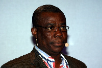 Peter Mac Manu, 2016 NPP Campaign Manager