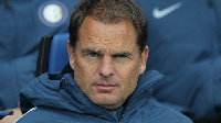 Frank de Boer