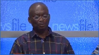 Abdul Malik Kweku Baaku, Editor-in-Chief of the New Crusading Guide