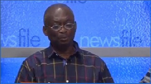 Kweku Baako2